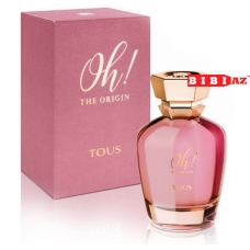 TOUS Oh! The Origin For Woman 100ml